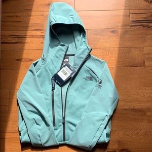 The North Face Women's Respirator Mid Layer Jacket